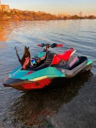 BRP Sea-Doo Spark Trixx. 2018 ��� ����
