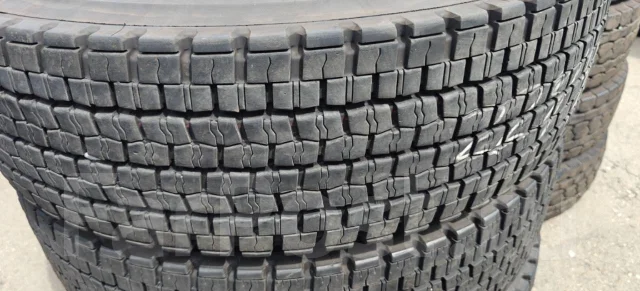 Dunlop Dectes SP001. �����������, 2023 ���, �/�, ����� 5 % ����