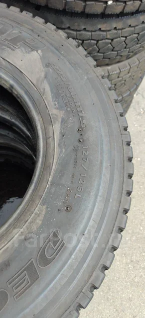 Dunlop Dectes SP001. �����������, 2023 ���, �/�, ����� 5 % ����