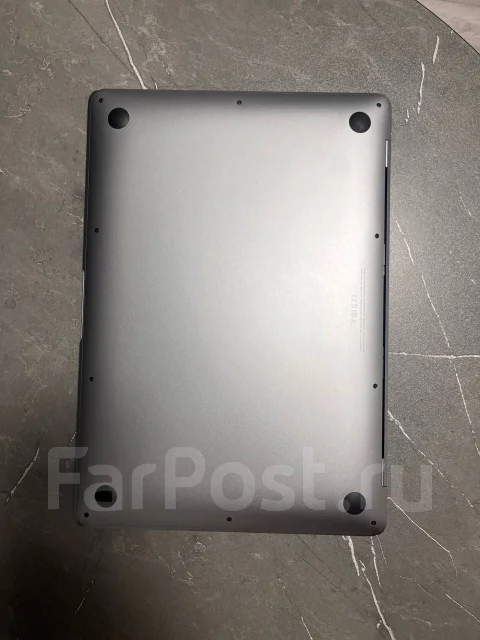 Apple MacBook Air 13 2020. 13", ��� 8 ��, ���� 256���, WiFi: 1, Bluetooth: 1, ����������� �� 15��. ����