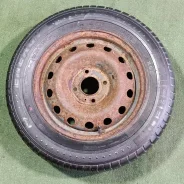 P&W. 6.0x14", 4x108, �� 65,1���. ����
