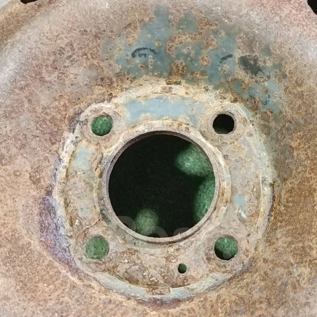 P&W. 6.0x14", 4x108, �� 65,1���. ����