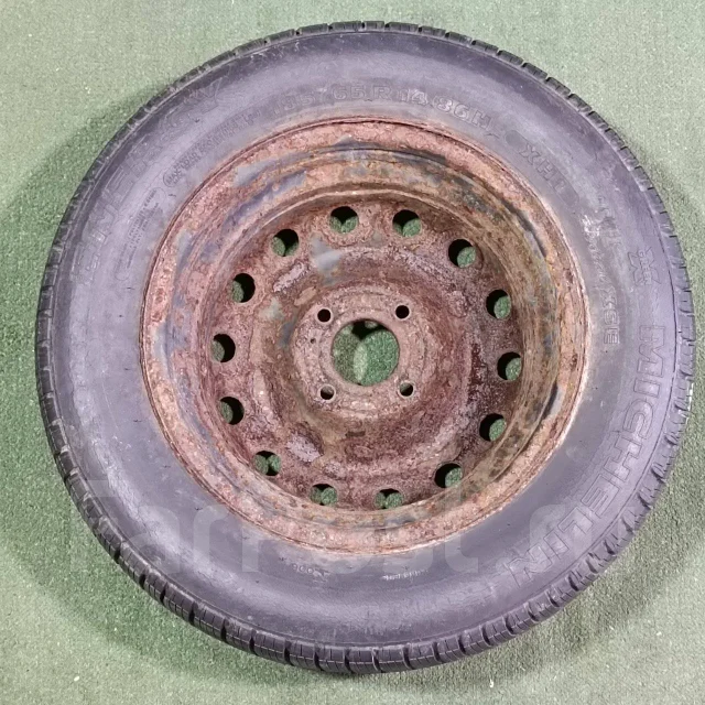 P&W. 6.0x14", 4x108, �� 65,1���. ����