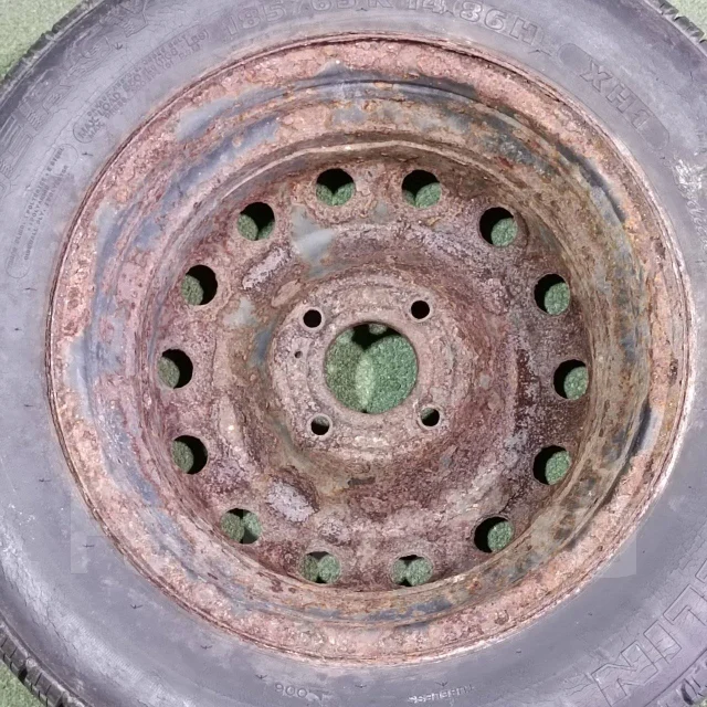P&W. 6.0x14", 4x108, �� 65,1���. ����