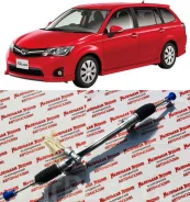 ������� ����� Toyota Sienta | Probox | Axio | Ractis | 4WD 45510-52341 45510-52261 ����