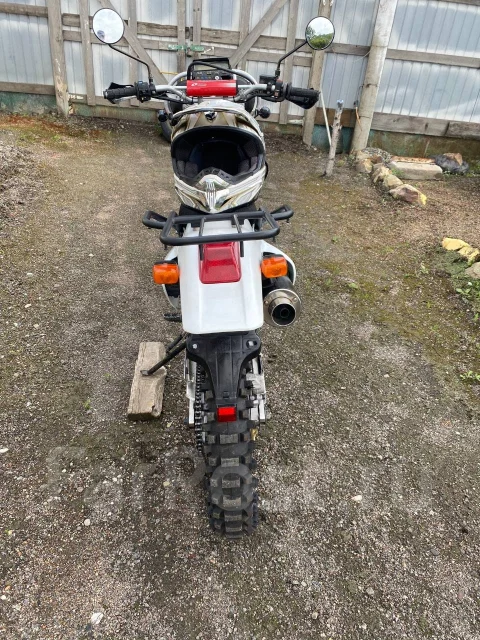 Honda XR 250 Baja. 250����. ��., ��������, ���������, ������ �� �� ����