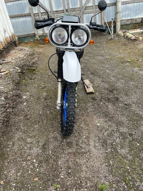 Honda XR 250 Baja. 250����. ��., ��������, ���������, ������ �� �� ����