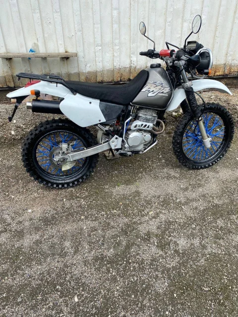 Honda XR 250 Baja. 250����. ��., ��������, ���������, ������ �� �� ����