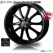 M'z SPEED Juno Babel. 8.5x20", 5x114.3, ET45, �� 73���. ��� ����� �� ������������ ����