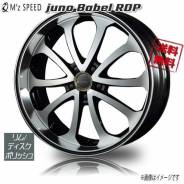 M'z SPEED Juno Babel. 8.0x19", 5x114.3, ET45, �� 73���. ��� ����� �� ������������ ����