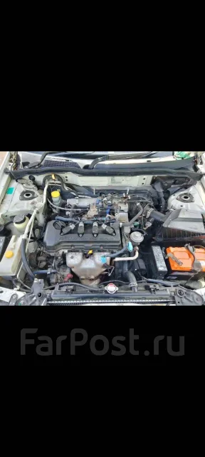 Nissan Bluebird Sylphy. �������, ��������, 1.5 (1 500��.�.), ������, 222 000����. �� ����