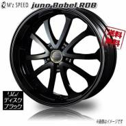 M'z SPEED Juno Babel. 7.5x19", 5x114.3, ET50, �� 73���. ��� ����� �� ������������ ����