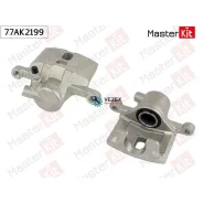 ������� ����. Mitsubishi Pajero II (90-) ���. ����. D 43�� Masterkit 77AK2199 77AK2199 ����