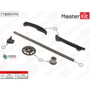 �������� ���� Toyota Yaris 05- 1.0 ��� Masterkit 77B0047FK 77B0047FK ����