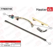 �������� ���� Toyota Yaris 99- ��� ��������� ��� Masterkit 77B0074K 77B0074K ����