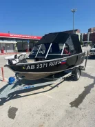 Realcraft 470. 2024 ���, ����� 4,7��., ��������� ���������, 70��.�., ������ ����