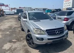 Mercedes-Benz M-Class. W164, OM642DE30LALR ����
