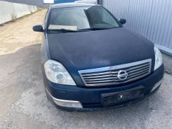 Nissan Teana. J31, VQ23DE ����