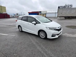 Honda Shuttle. GK81007444, L15B3658819 ����