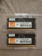 SO-DIMM DDR5. ����