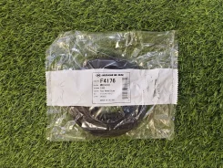 ������� 57x124x13 Musashi Mitsubishi FUSO F4176 F4176 ����