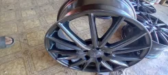 Vindeta Spider. 7.0x18", 5x114.3, ET48 ����