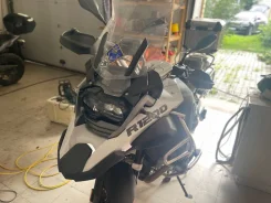 BMW R 1200 GS. 1 200����. ��., ��������, ���������, ������ �� �� ����