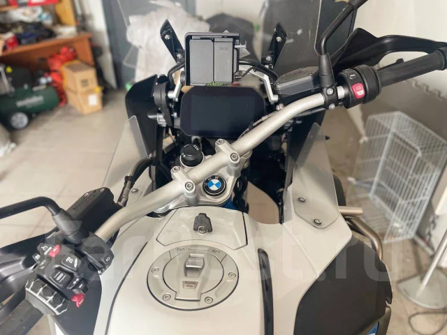 BMW R 1200 GS. 1 200����. ��., ��������, ���������, ������ �� �� ����