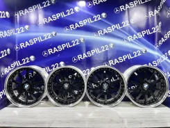 Work. 8.5/9.5x19", 5x120, ET35/40, �� 72,6���. ����