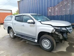 Mitsubishi L200. KJ3T KJ4T KK1T KK2T KK3T KK4T KL1T KL2T KL3T KL4T, 4N15 ����