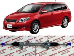 ������� ����� Toyota Corolla AXIO | Fielder NZE141 45510-12410 45510-12410 ����