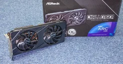 Intel Arc ����