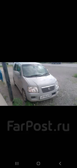 Chevrolet. �������, 4wd, 1.0 (88��.�.), ������, 275 948����. �� ����
