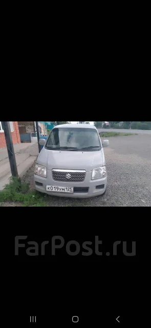 Chevrolet. �������, 4wd, 1.0 (88��.�.), ������, 275 948����. �� ����