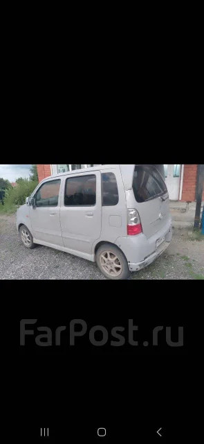 Chevrolet. �������, 4wd, 1.0 (88��.�.), ������, 275 948����. �� ����