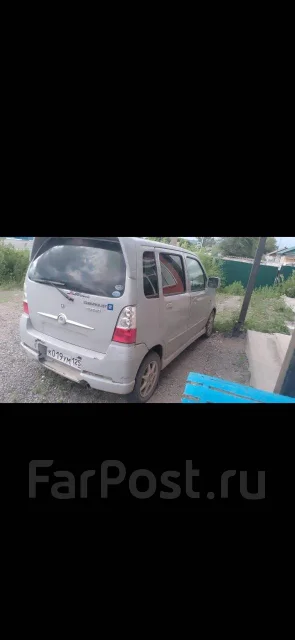 Chevrolet. �������, 4wd, 1.0 (88��.�.), ������, 275 948����. �� ����