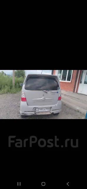 Chevrolet. �������, 4wd, 1.0 (88��.�.), ������, 275 948����. �� ����
