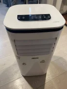 Zanussi. 25��&sup2; ����