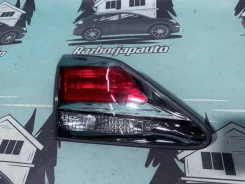 ���� ������ ������ ����� Lexus RX450h GYL15 2012� 48130 ����