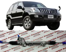 ������� ����� Toyota Land Cruiser Prado120 RHD ������ ���� 44200-35050 4420035050 ����