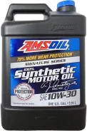 Amsoil. 10W-30, 3,78��. ��� ����� �� ������������ ����
