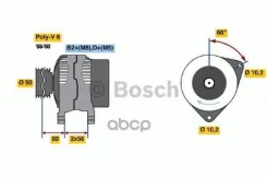 ��������� Bosch ���. 986046230 986046230 ����