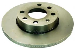 ��������� ���� OPEL Ascona C 81- Astra F 91- Corsa A 82- Corsa B 93- Vectra A 88- 236X12.7 Denckermann ���. B130009 B130009 ����