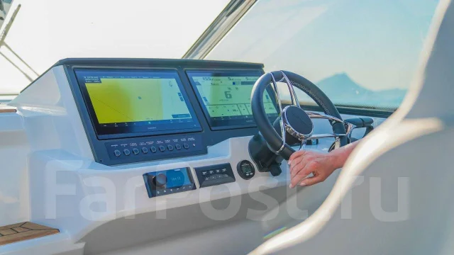 Finnmaster. ����� 9��., ��������� ��� ���������, 300��.�., ������. ��� ����� �� ������������ ����