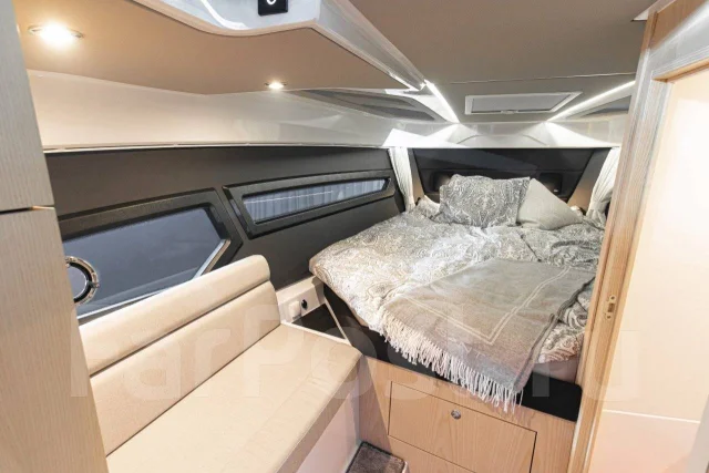 Finnmaster. ����� 9��., ��������� ��� ���������, 300��.�., ������. ��� ����� �� ������������ ����