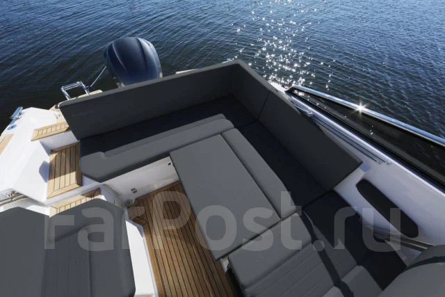 Finnmaster. ����� 7��., ��������� ��� ���������, 250��.�., ������. ��� ����� �� ������������ ����