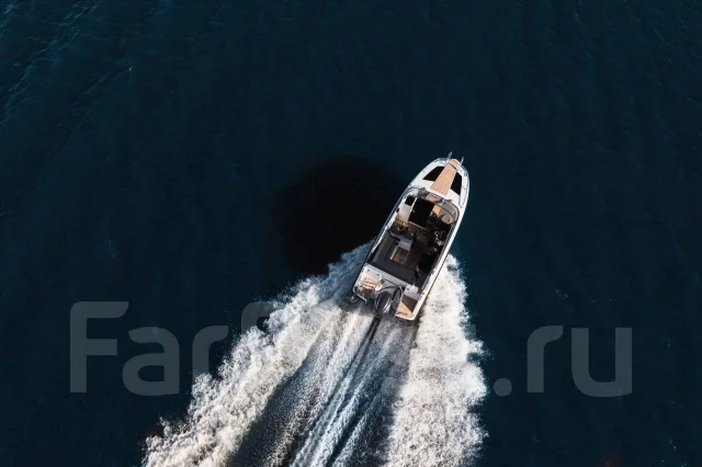 Finnmaster. ����� 7��., ��������� ��� ���������, 250��.�., ������. ��� ����� �� ������������ ����