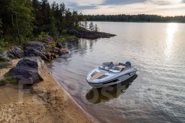 Finnmaster. ����� 7��., ��������� ��� ���������, 250��.�., ������. ��� ����� �� ������������ ����