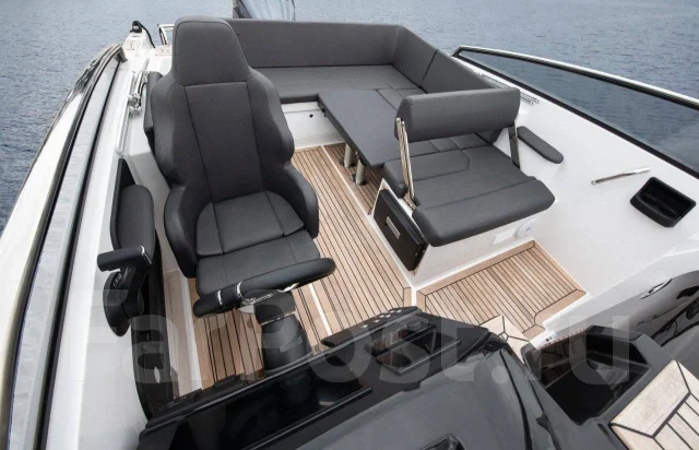 Finnmaster. ����� 7��., ��������� ��� ���������, 250��.�., ������. ��� ����� �� ������������ ����