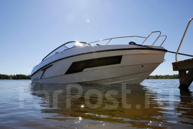 Finnmaster. ����� 7��., ��������� ��� ���������, 250��.�., ������. ��� ����� �� ������������ ����